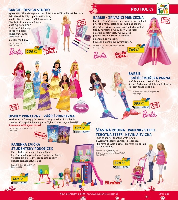 let�k Puntanela strana 1