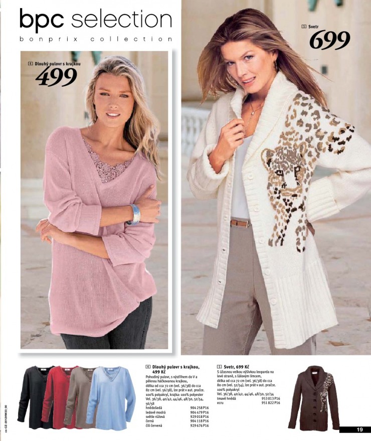 let�k Bonprix strana 1