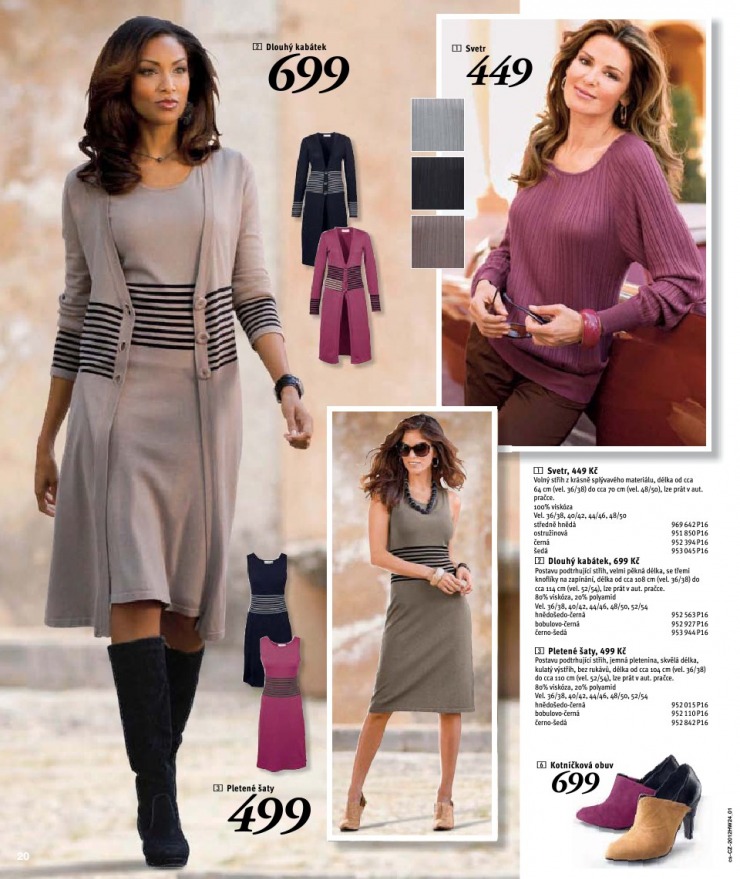 let�k Bonprix strana 1