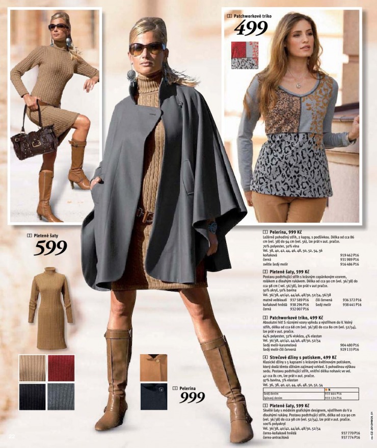 let�k Bonprix strana 1