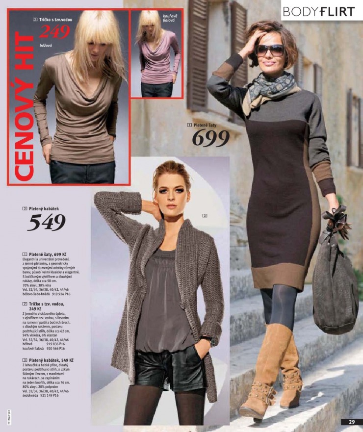 let�k Bonprix strana 1