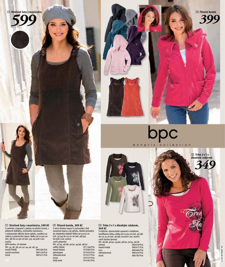 let�k Bonprix strana 1