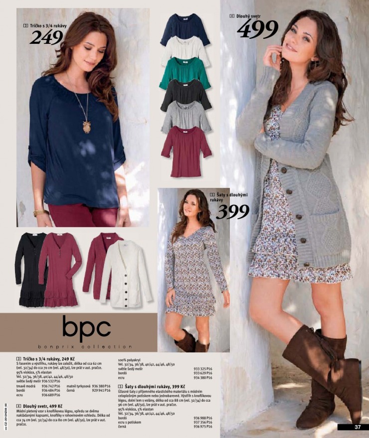 let�k Bonprix strana 1