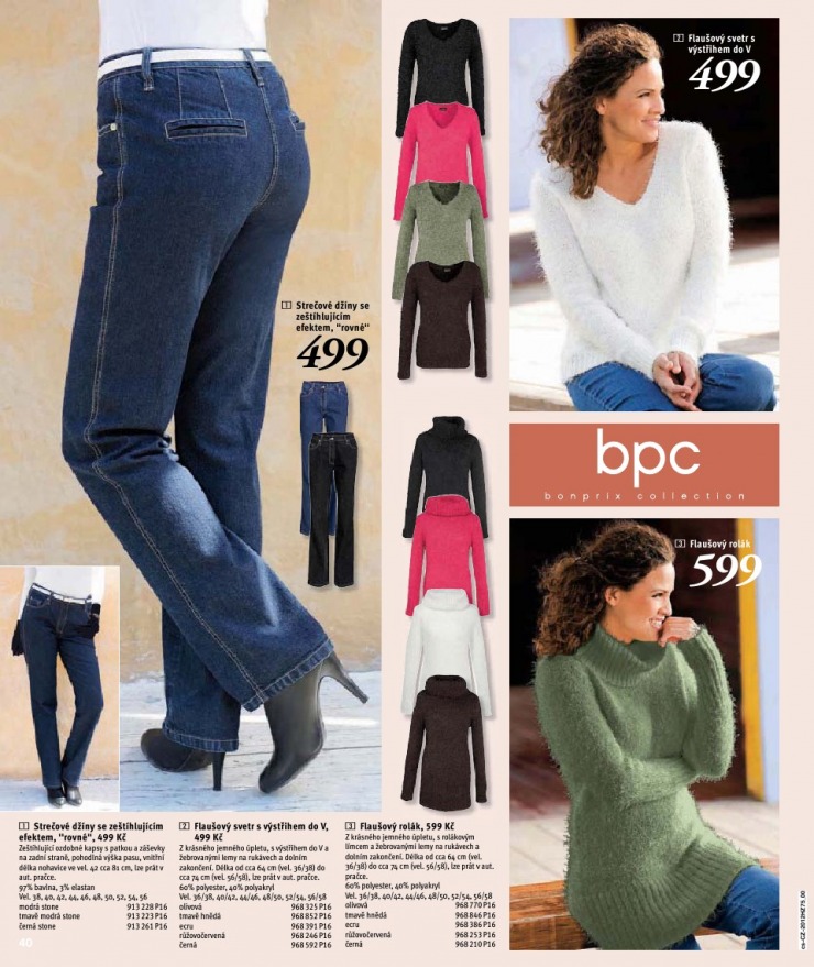 let�k Bonprix strana 1