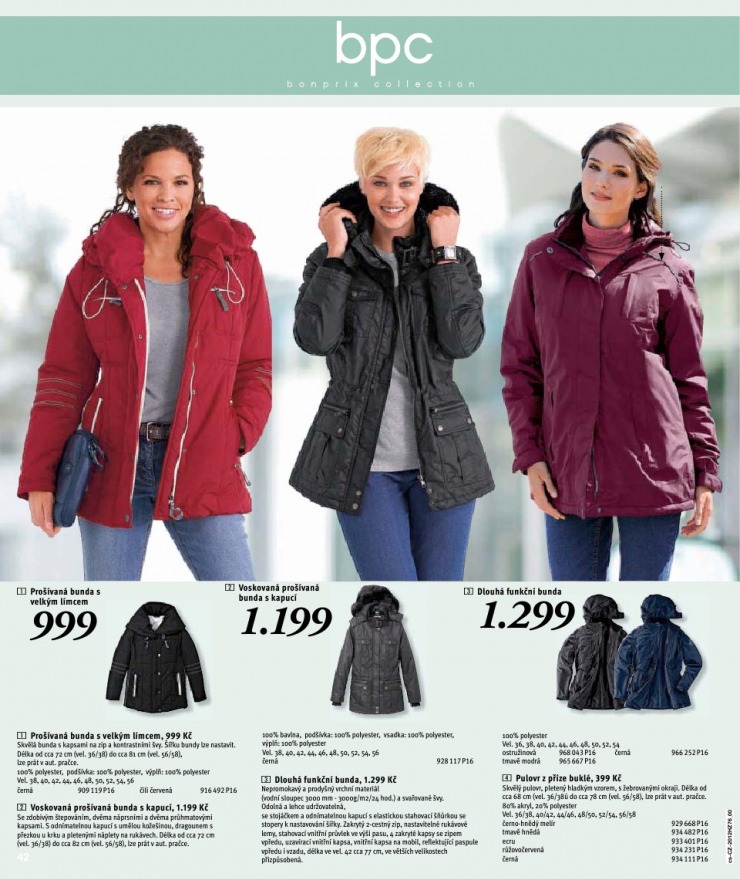 let�k Bonprix strana 1