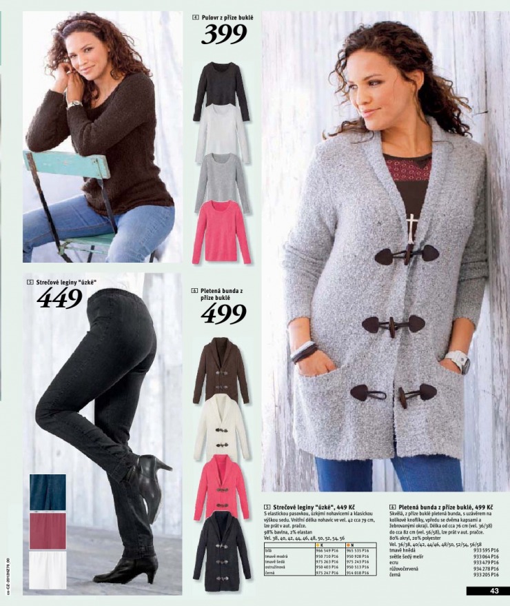 let�k Bonprix strana 1