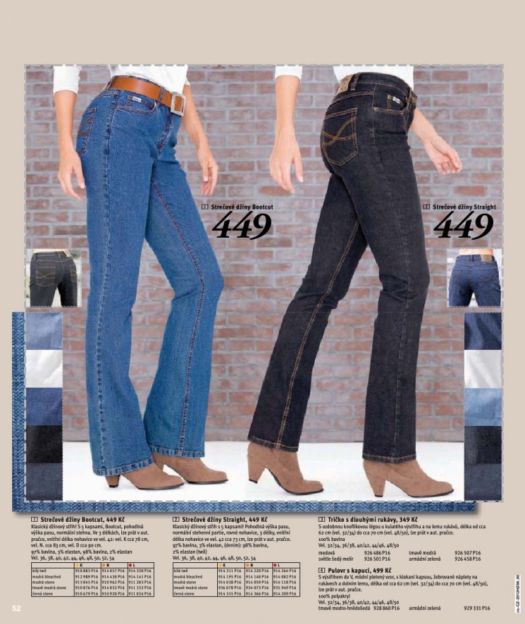 let�k Bonprix strana 1