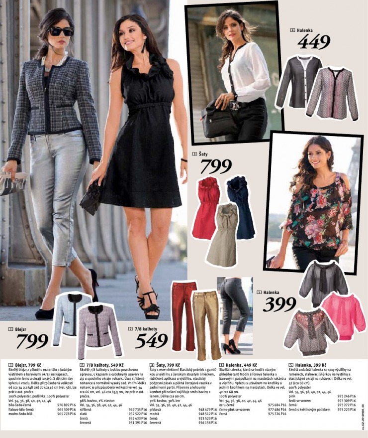 let�k Bonprix strana 1