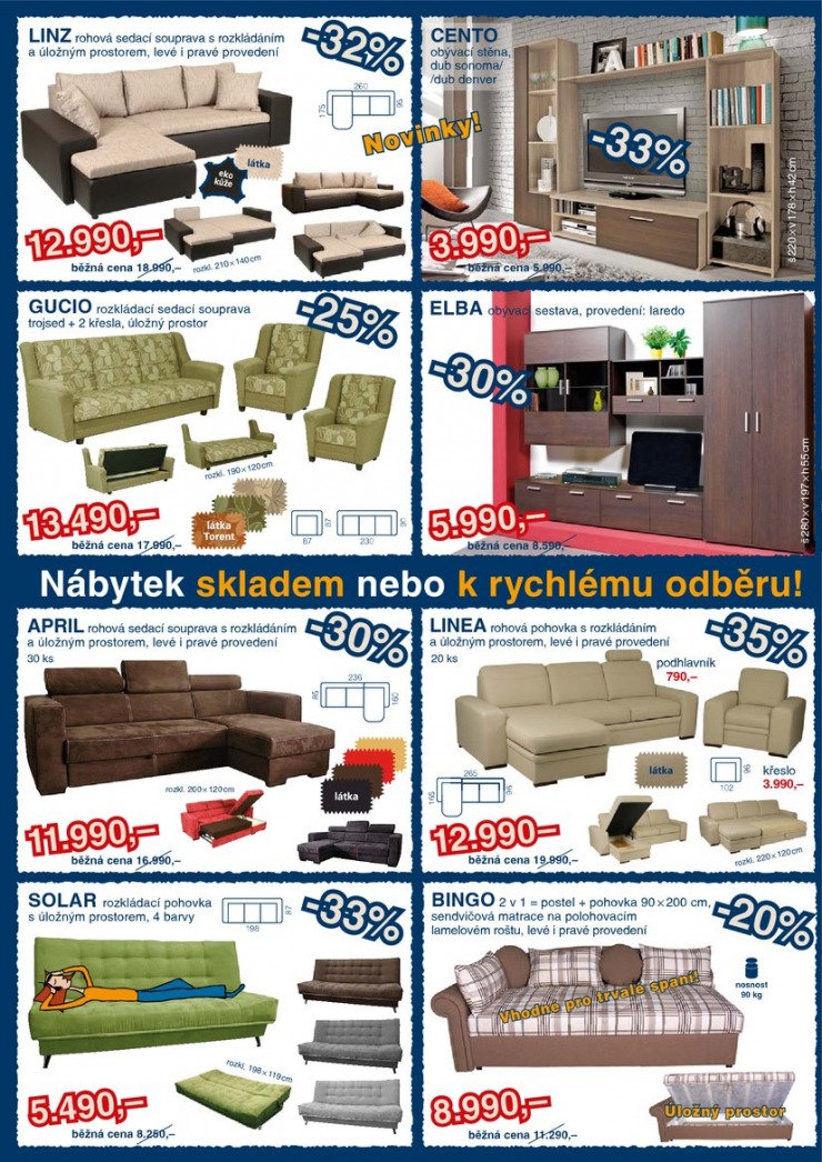 let�k Spectrum n�bytek Ak�n� let�k od 4.2.2013 strana 1