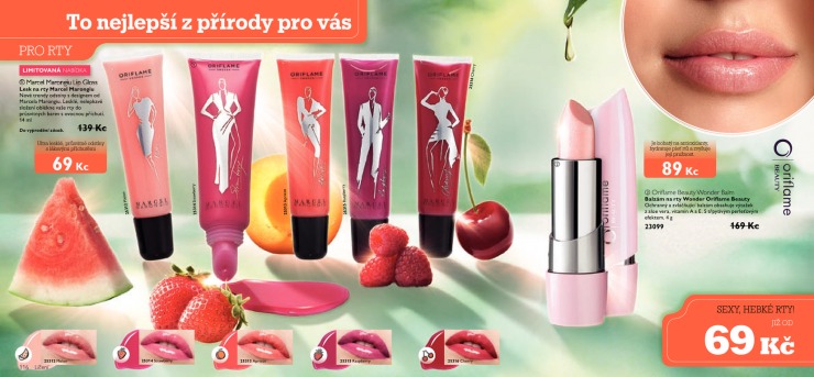 leták Oriflame Katalog od 26.2.2013 strana 1 leták Oriflame Katalog od 26.2.2013 strana 1