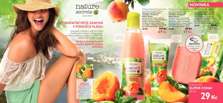 leták Oriflame Katalog od 26.2.2013 strana 1 leták Oriflame Katalog od 26.2.2013 strana 1