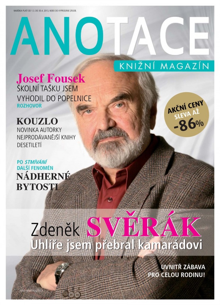 leták Knižní klenoty Katalog od 1.3.2013 strana 1 leták Knižní klenoty Katalog od 1.3.2013 strana 1