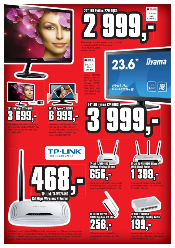 leták Comfor katalog od 6.4.2013 strana 1 leták Comfor katalog od 6.4.2013 strana 1
