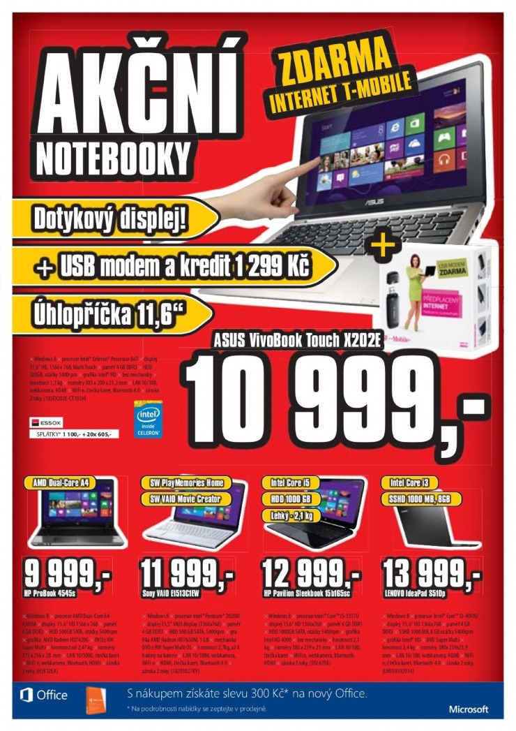 leták Comfor katalog od 7.9.2013 strana 1 leták Comfor katalog od 7.9.2013 strana 1