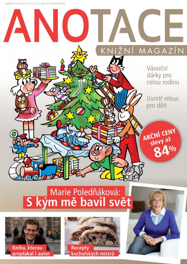 leták Knižní klenoty Katalog od 20.11.2013 strana 1 leták Knižní klenoty Katalog od 20.11.2013 strana 1