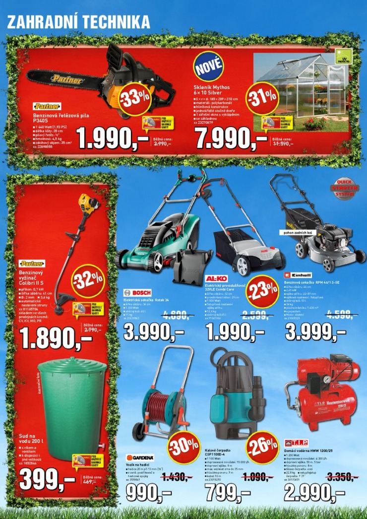 leták Baumax Aktuální měsíční leták od 21.3.2014 strana 1 leták Baumax Aktuální měsíční leták od 21.3.2014 strana 1