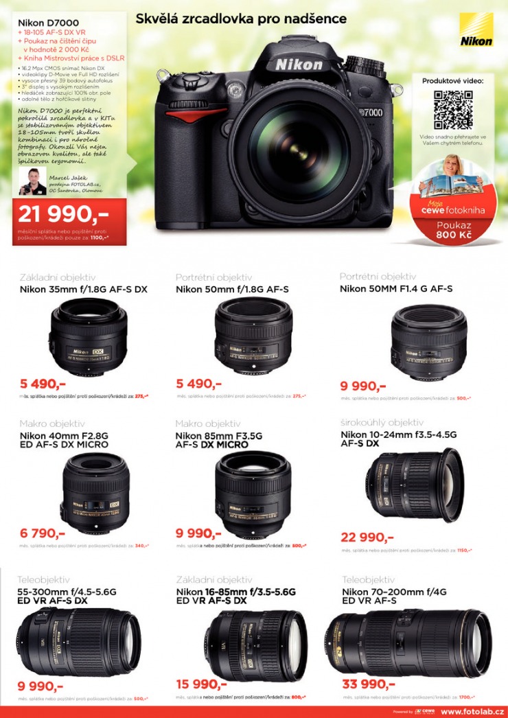 leták Fotolab Akční leták od 1.5.2014 strana 1 leták Fotolab Akční leták od 1.5.2014 strana 1