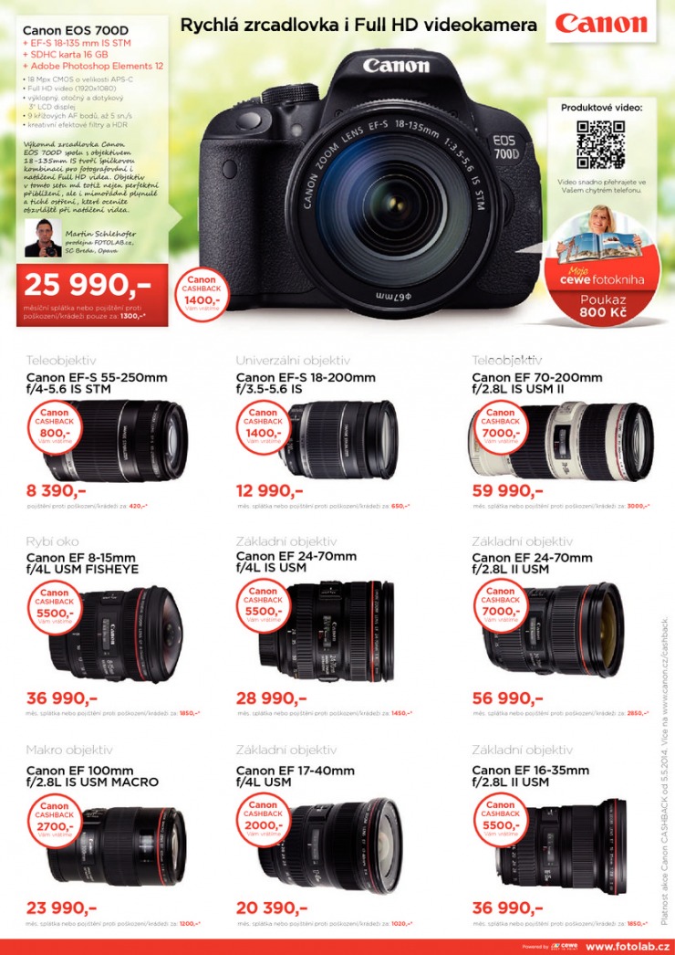leták Fotolab Akční leták od 1.5.2014 strana 1 leták Fotolab Akční leták od 1.5.2014 strana 1
