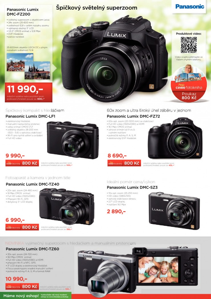 leták Fotolab Akční leták od 1.5.2014 strana 1 leták Fotolab Akční leták od 1.5.2014 strana 1