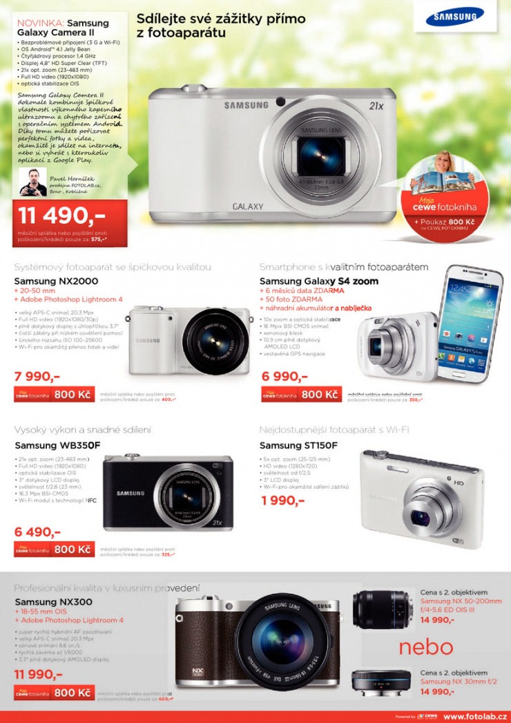 leták Fotolab Akční leták od 1.5.2014 strana 1 leták Fotolab Akční leták od 1.5.2014 strana 1