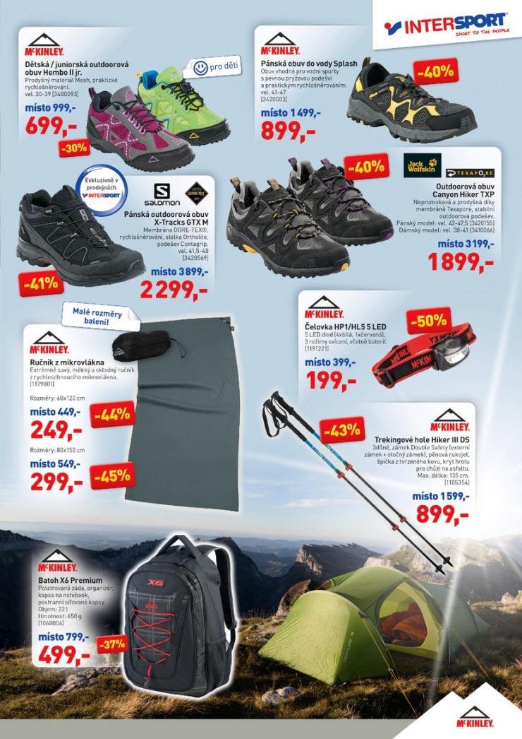 let�k Intersport Aktu�ln� let�k od 1.5.2014 strana 1