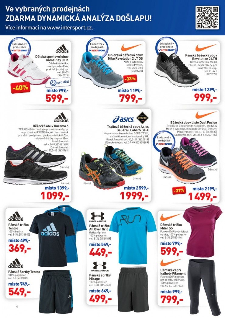 let�k Intersport Aktu�ln� let�k od 1.5.2014 strana 1