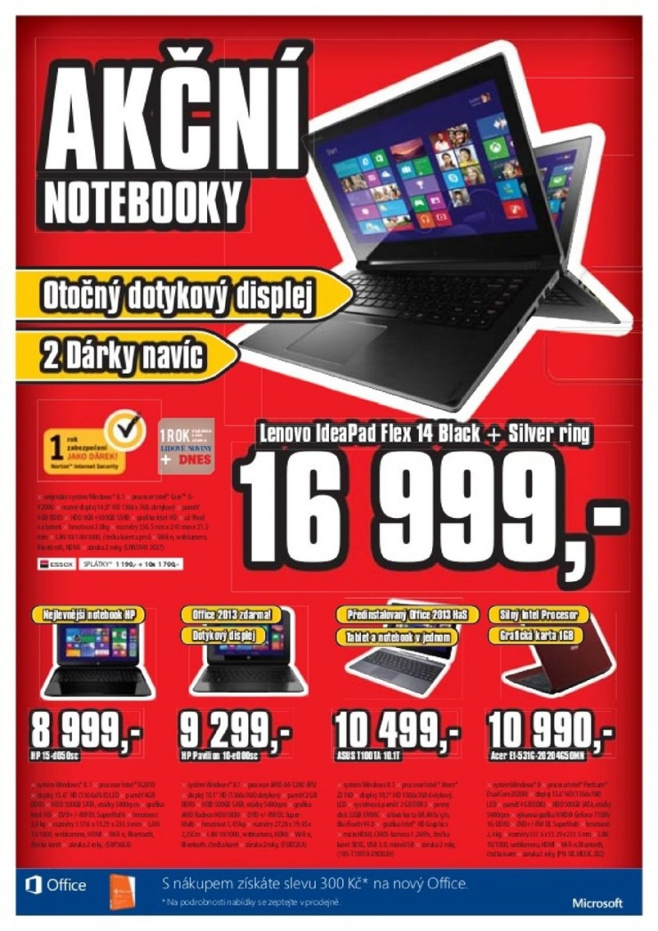 leták Comfor katalog od 26.4.2014 strana 1 leták Comfor katalog od 26.4.2014 strana 1