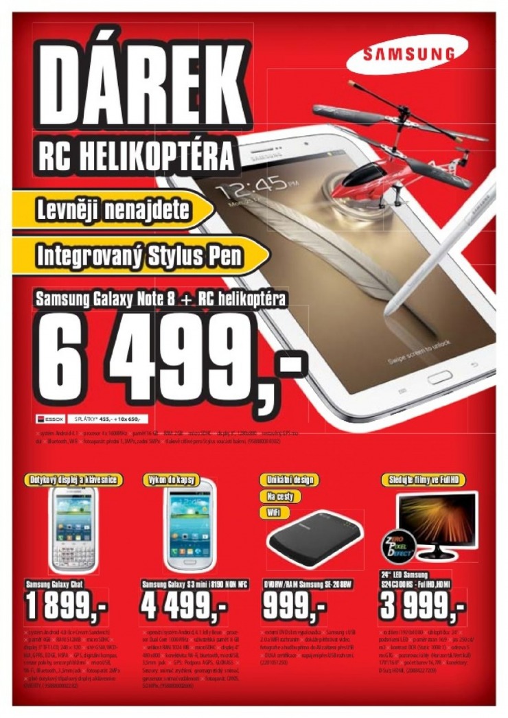 letk Comfor katalog od 26.4.2014 strana 1