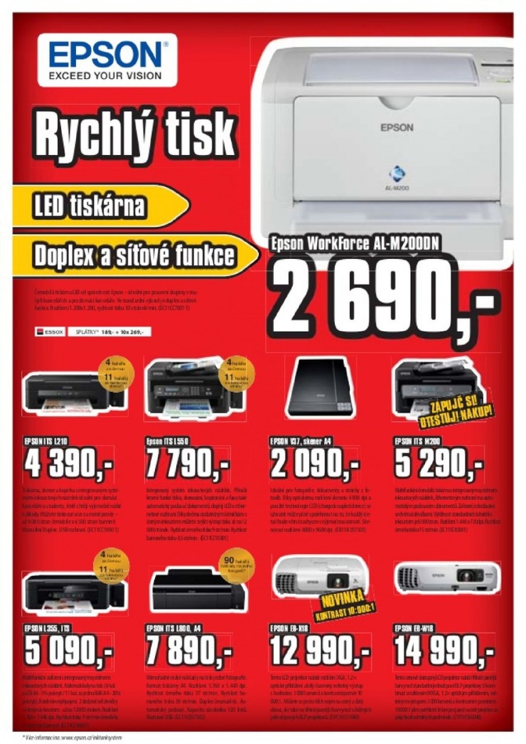 leták Comfor katalog od 26.4.2014 strana 1 leták Comfor katalog od 26.4.2014 strana 1