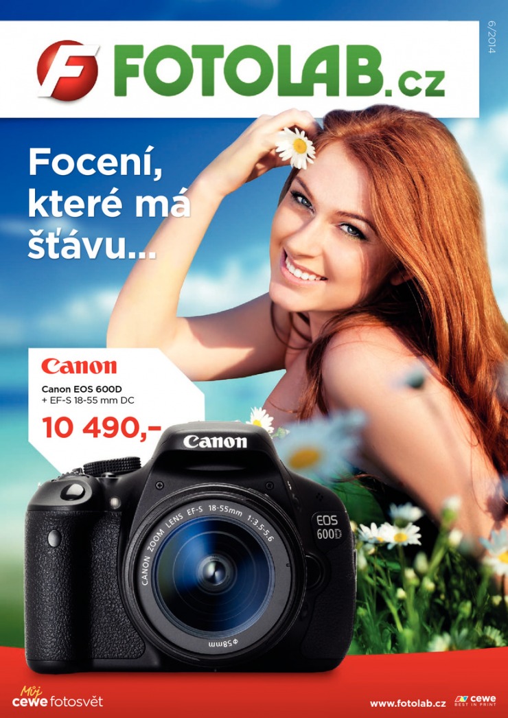 leták Fotolab Akční leták od 1.6.2014 strana 1 leták Fotolab Akční leták od 1.6.2014 strana 1