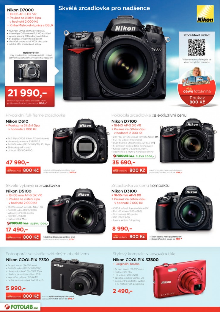 leták Fotolab Akční leták od 1.6.2014 strana 1 leták Fotolab Akční leták od 1.6.2014 strana 1