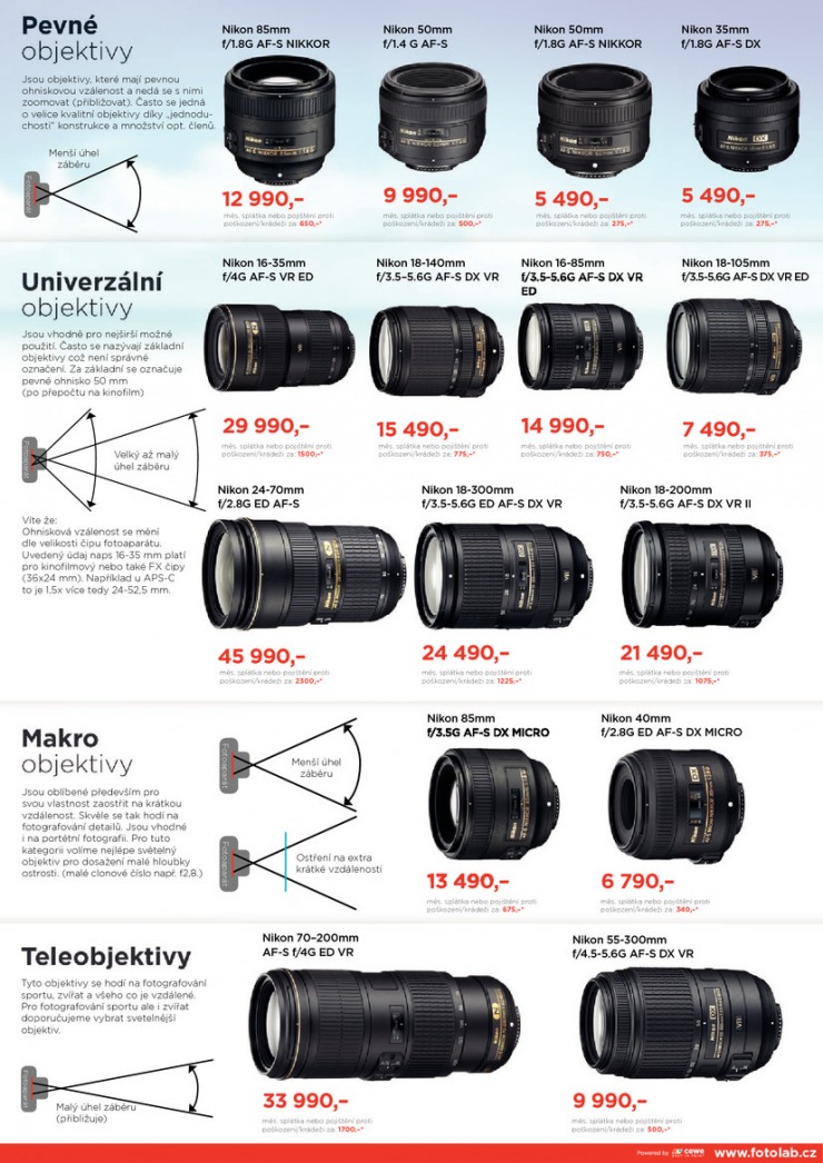leták Fotolab Akční leták od 1.6.2014 strana 1 leták Fotolab Akční leták od 1.6.2014 strana 1