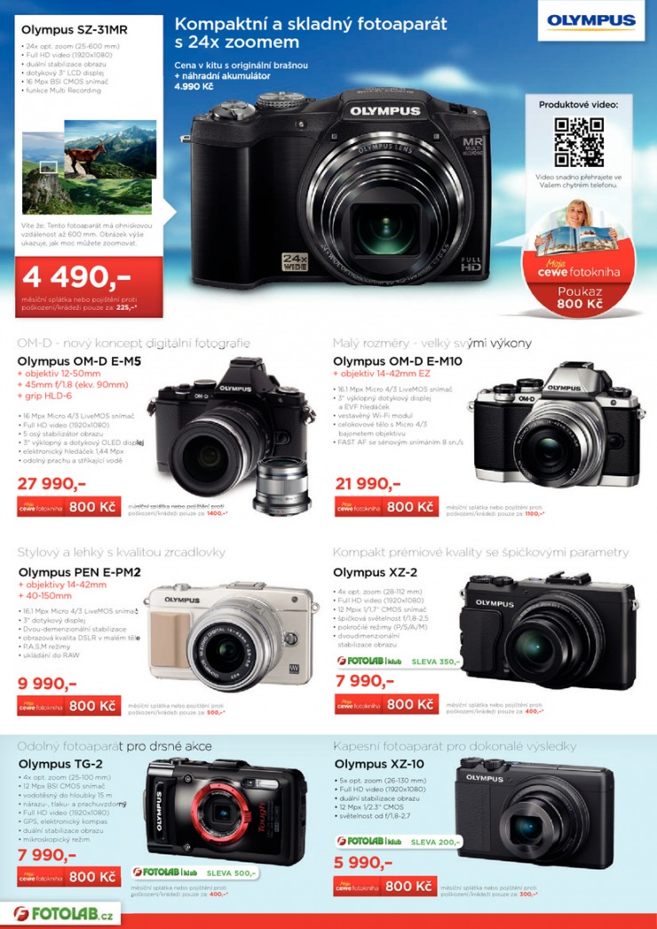 leták Fotolab Akční leták od 1.6.2014 strana 1 leták Fotolab Akční leták od 1.6.2014 strana 1