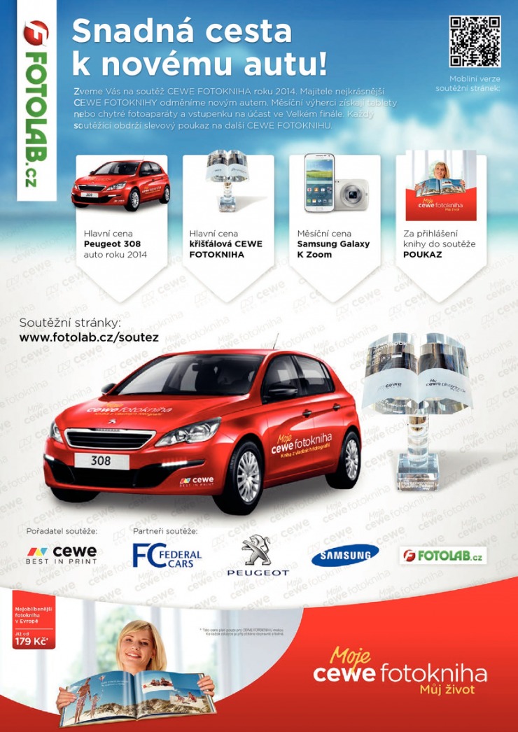 leták Fotolab Akční leták od 1.6.2014 strana 1 leták Fotolab Akční leták od 1.6.2014 strana 1