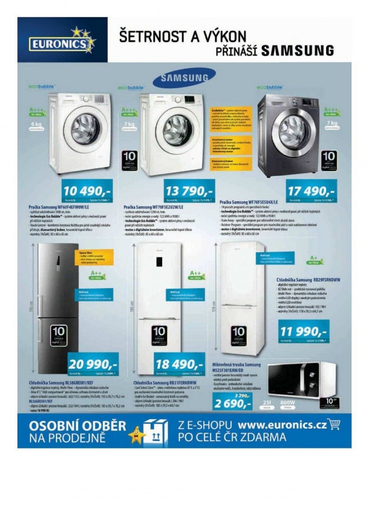 leták Euronics Aktuální leták od 23.7.2014 strana 1 leták Euronics Aktuální leták od 23.7.2014 strana 1