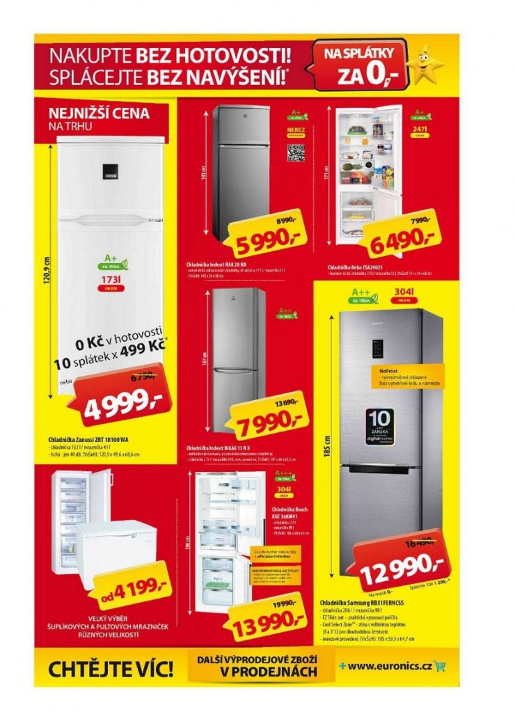 leták Euronics Aktuální leták od 20.8.2014 strana 1 leták Euronics Aktuální leták od 20.8.2014 strana 1