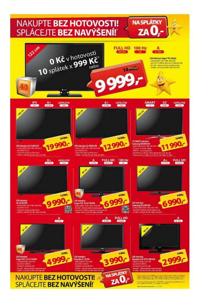 leták Euronics Aktuální leták od 20.8.2014 strana 1 leták Euronics Aktuální leták od 20.8.2014 strana 1