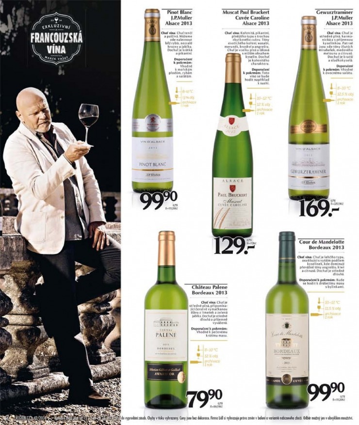 leták Lidl Akční nabídka od 13.10.2014 strana 1 leták Lidl Akční nabídka od 13.10.2014 strana 1
