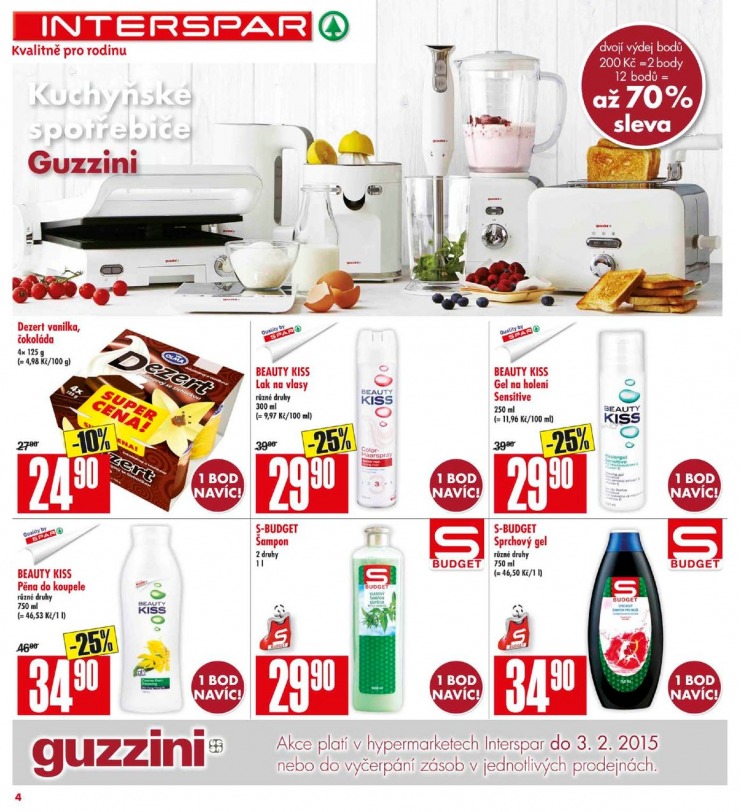 let�k Interspar Ak�n� nab�dka od 22.10.2014 strana 1