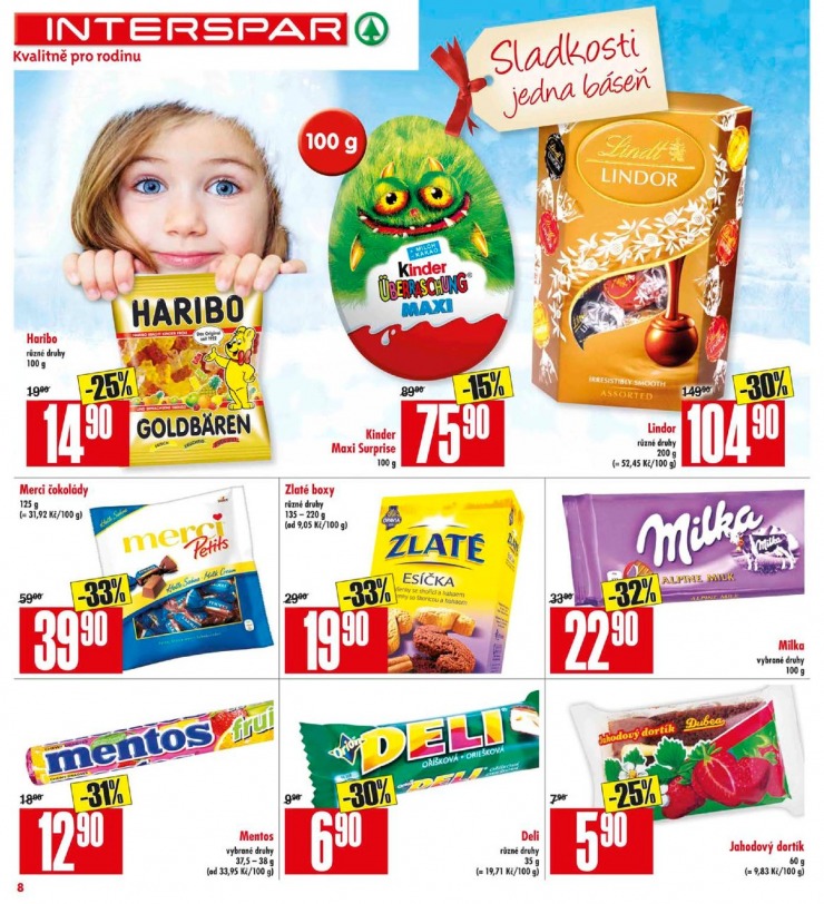 let�k Interspar Ak�n� nab�dka od 22.10.2014 strana 1