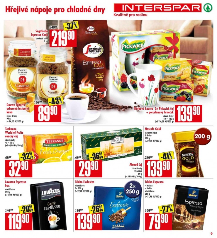 let�k Interspar Ak�n� nab�dka od 22.10.2014 strana 1