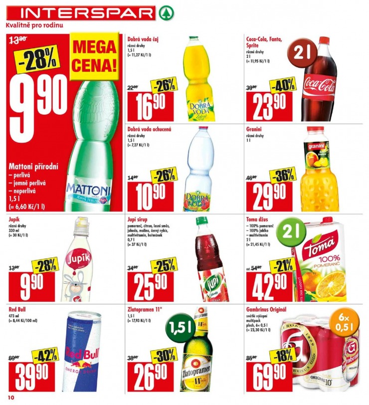 let�k Interspar Ak�n� nab�dka od 22.10.2014 strana 1