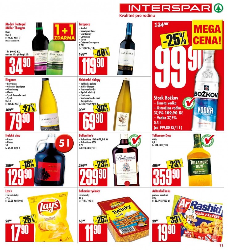 let�k Interspar Ak�n� nab�dka od 22.10.2014 strana 1