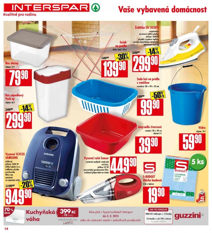 let�k Interspar Ak�n� nab�dka od 22.10.2014 strana 1