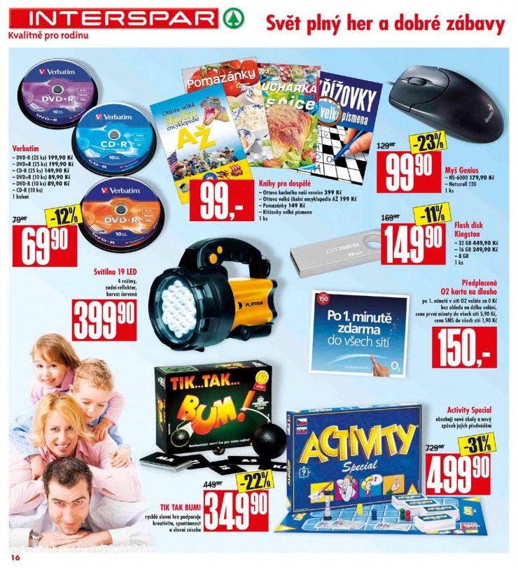 let�k Interspar Ak�n� nab�dka od 22.10.2014 strana 1