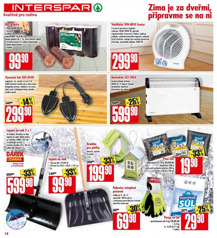 let�k Interspar Ak�n� nab�dka od 22.10.2014 strana 1