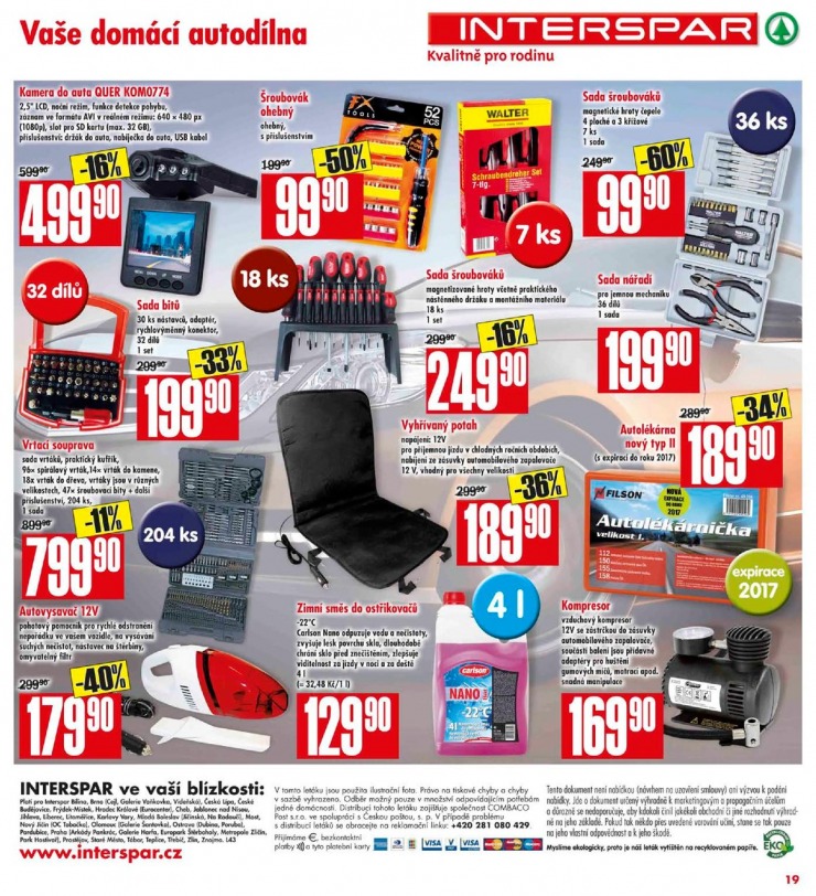 let�k Interspar Ak�n� nab�dka od 22.10.2014 strana 1