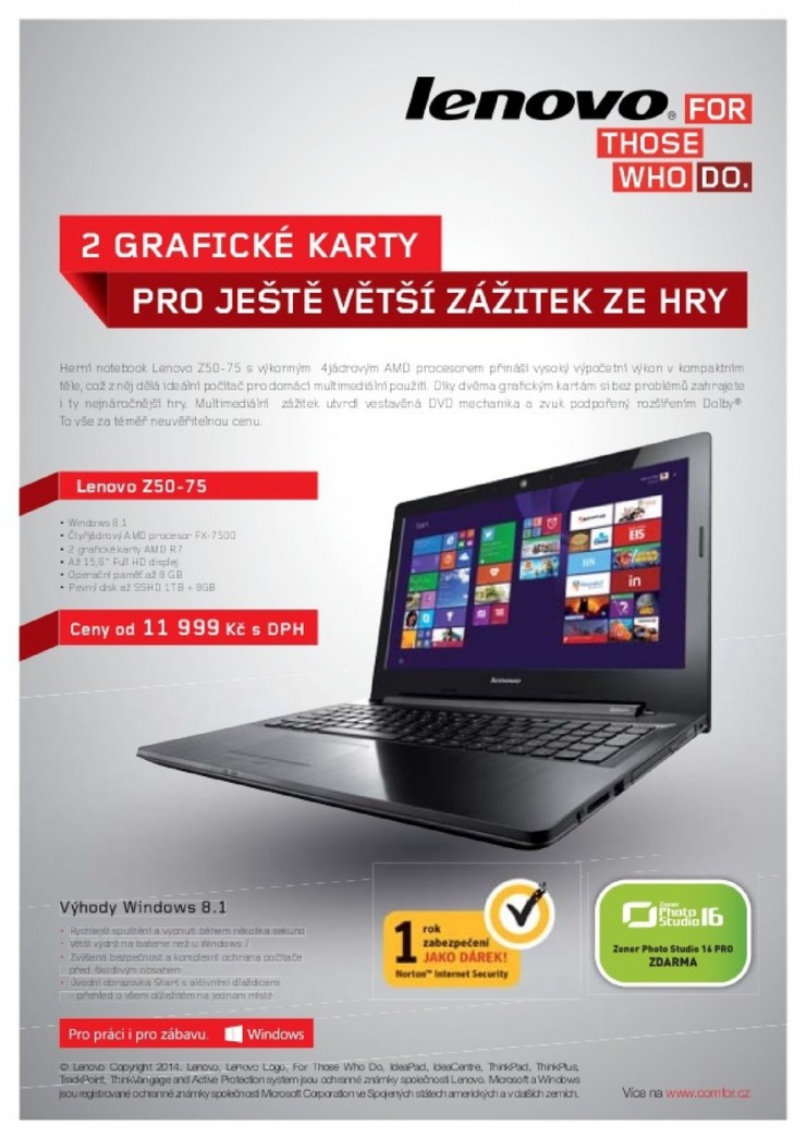 leták Comfor katalog od 18.10.2014 strana 1 leták Comfor katalog od 18.10.2014 strana 1