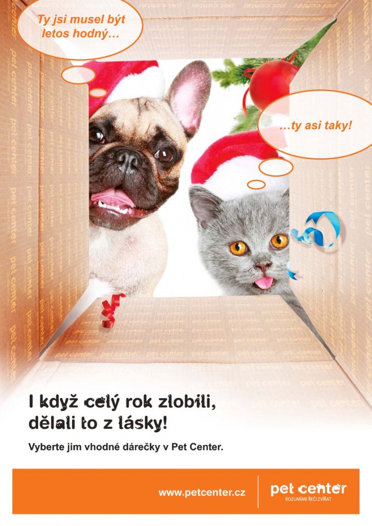 leták Pet Center Akční leták od 1.11.2014 strana 1 leták Pet Center Akční leták od 1.11.2014 strana 1
