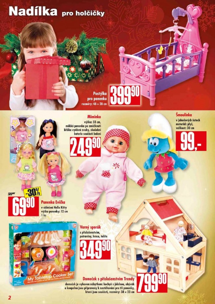 let�k Interspar V�noce od 5.11.2014 strana 1